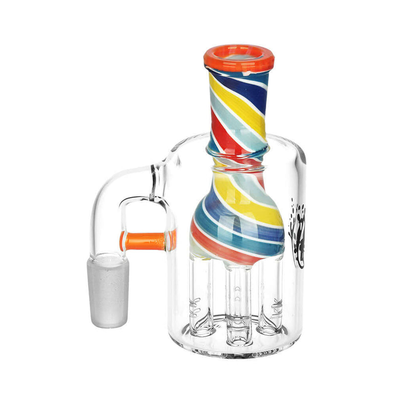 Pulsar Serene Pillars Ash Catcher | 14mm