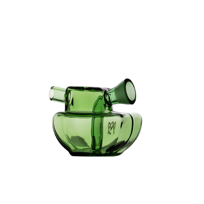 MJ Arsenal Commander Blunt Bubbler