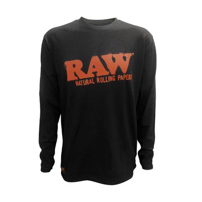 RAW Long Sleeve Shirts