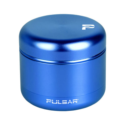 Pulsar Matte Herb Grinder