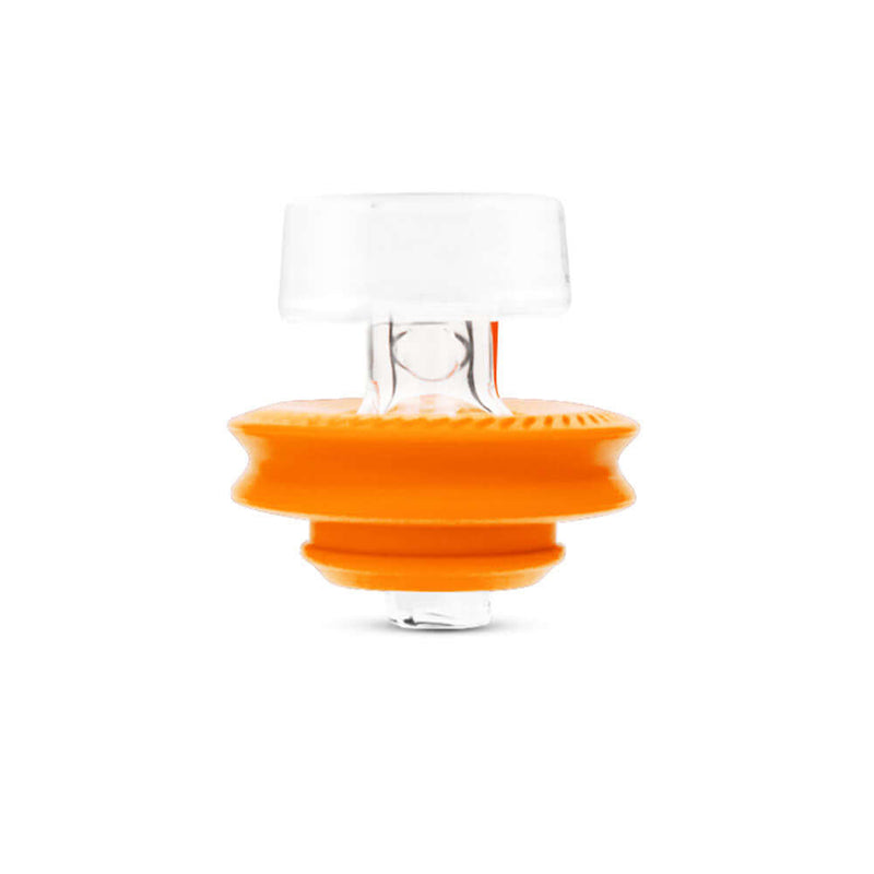 Puffco Peak Pro Directional Ball Carb Cap - Cheapnotic