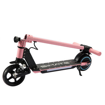 SIMATE S5 Electric Scooter 24V 2.5Ah 130W