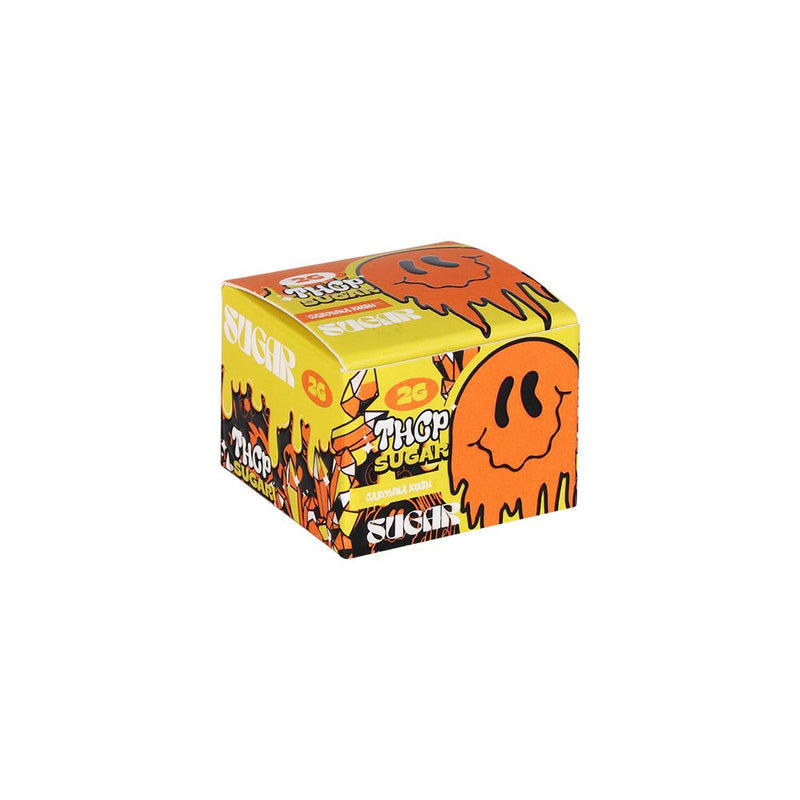 Sugar THCP CBD Crumble - 2g