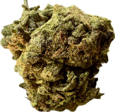 Ripkitty Mendo Breath THCA Hemp Flowers