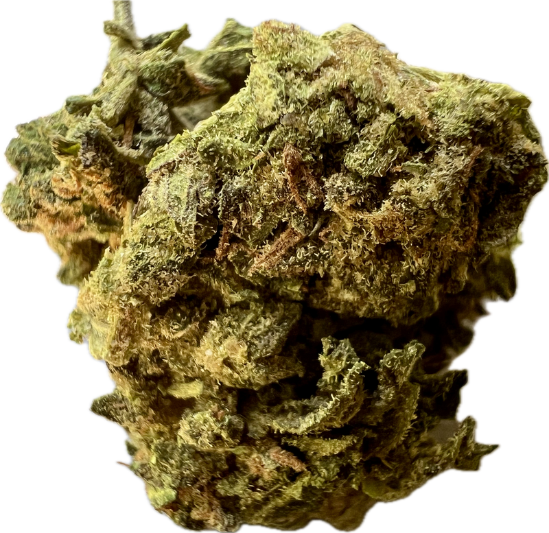 Ripkitty Mendo Breath THCA Hemp Flowers