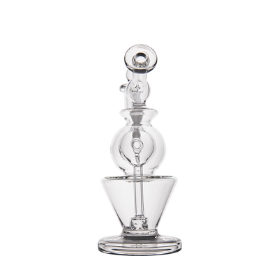 MJ Arsenal Gemini Mini Dab Rig