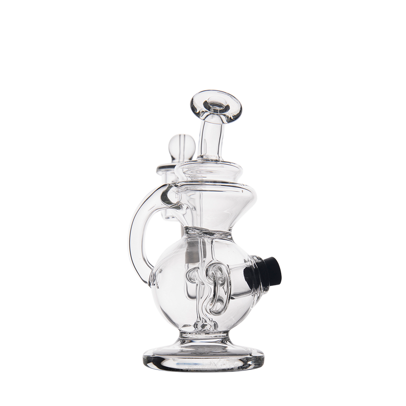 MJ Arsenal Mini Jig Mini Dab Rig