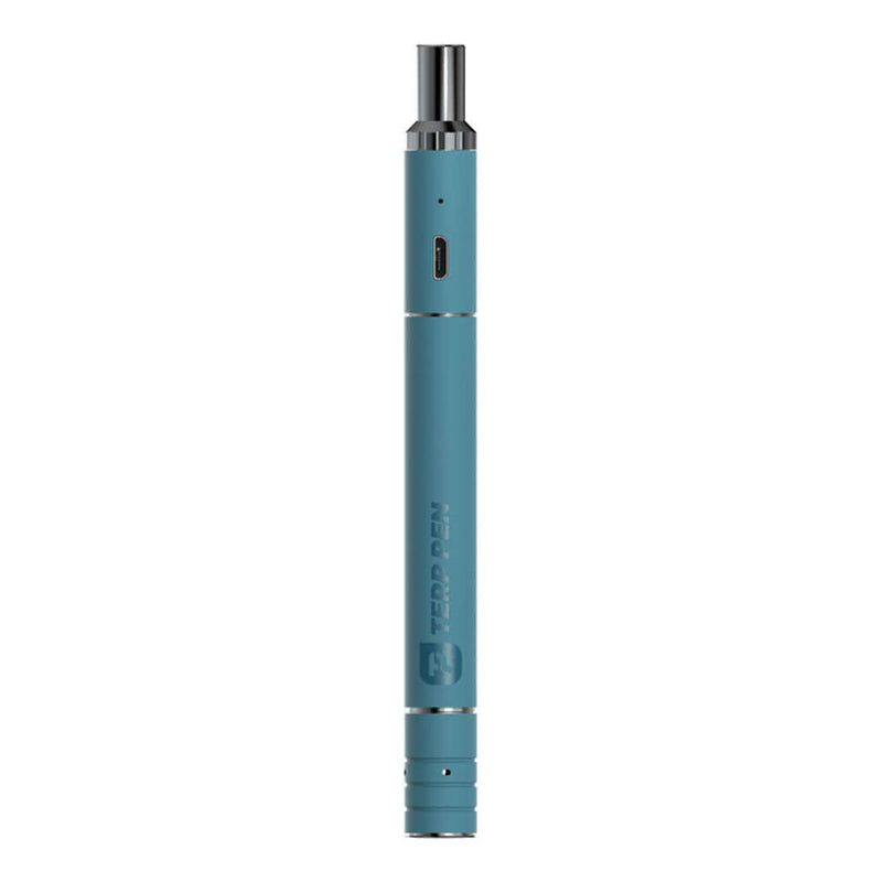 Boundless Vaporizer Terp Pen with ceramic coil and automatic sensor for easy concentrate inhalation