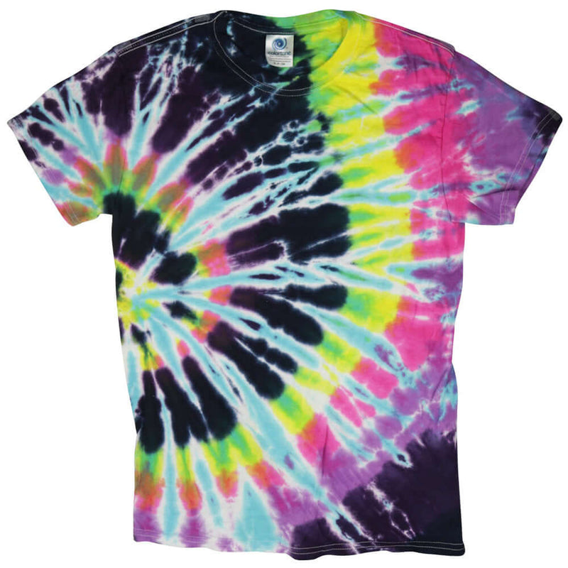 Flashback Tie-Dye T-Shirt