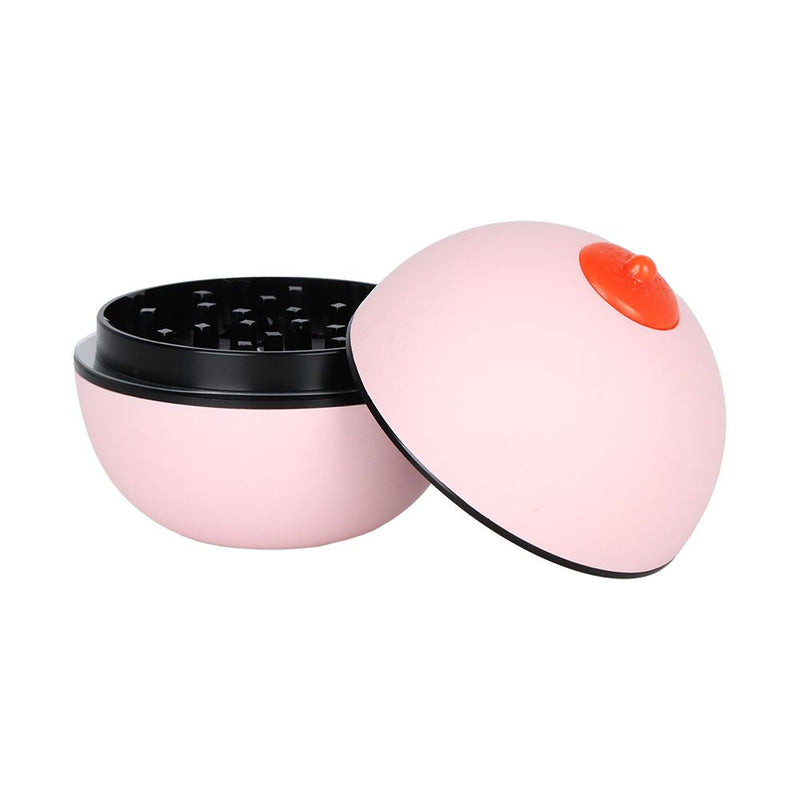 Big Booby Grinder - 3pc / 2.5"