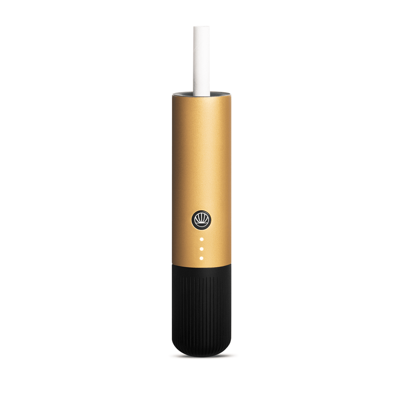 Omura Series 1 Dry Herb Vaporizer