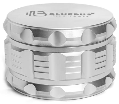 GA Aluminum herb Grinder 3.5 Inch