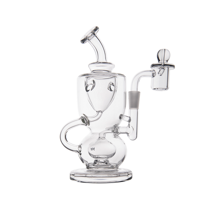 MJ Arsenal Titan Mini Dab Rig