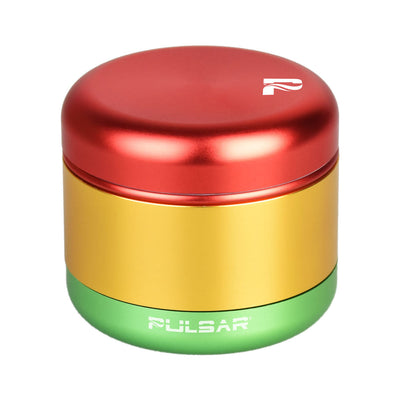 Pulsar Matte Herb Grinder