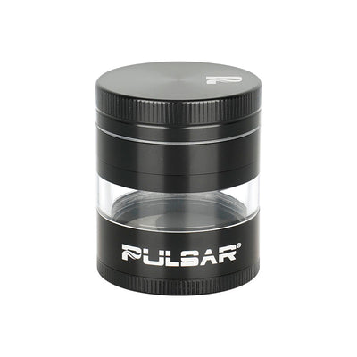 GR763 Pulsar Solid Top Side Window Grinder - 4pc / 2.5"