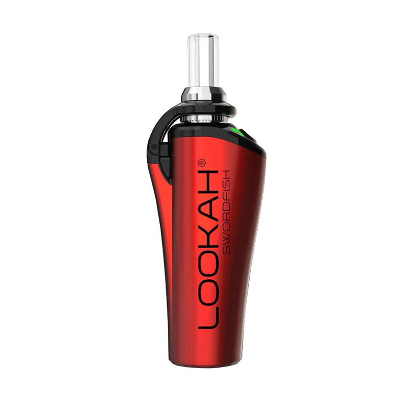 Lookah Swordfish Concentrate Vape Pen - 950mAh - Cheapnotic