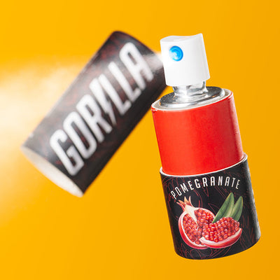 HHC Sublingual Spray