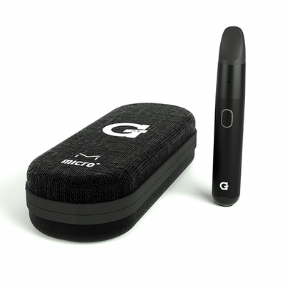 G Pen Micro+ Vaporizer - Cheapnotic