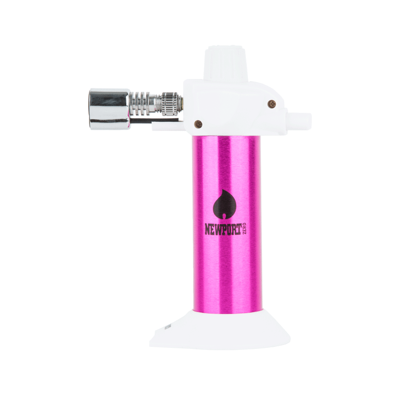 Newport Mini 5.5" Torch