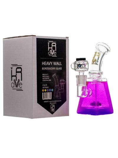 Krave Glass Giza *FREE GRINDER* - Cheapnotic