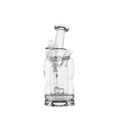 MJ Arsenal Turbine Mini Dab Rig