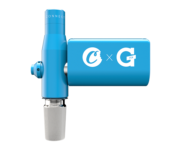 Cookies x G Pen Connect Vaporizer - Cheapnotic