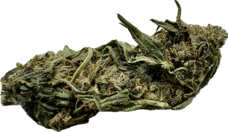 Ripkitty Forbidden V CBD Hemp Flowers