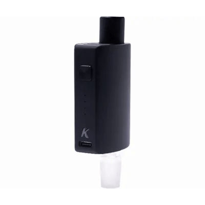 Kandy Pens Session Vaporizer