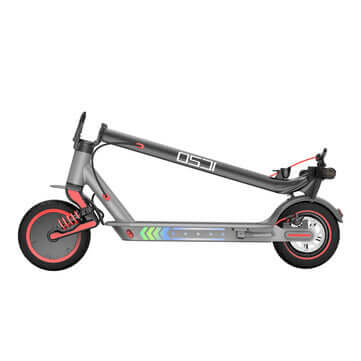 JCSD X10 Electric Scooter 10Ah 36V 500W