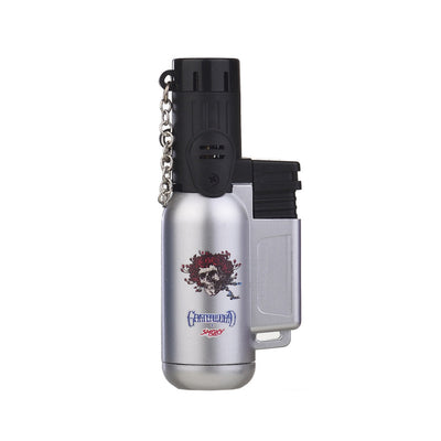 GRATEFUL DEAD AGNI METAL MINI TORCH