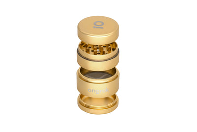 Ongrok Mini 4 Piece EZ Grinder (2.2 inch)