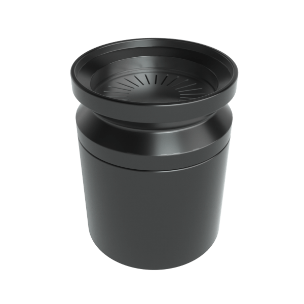 Stündenglass Infusion Chamber