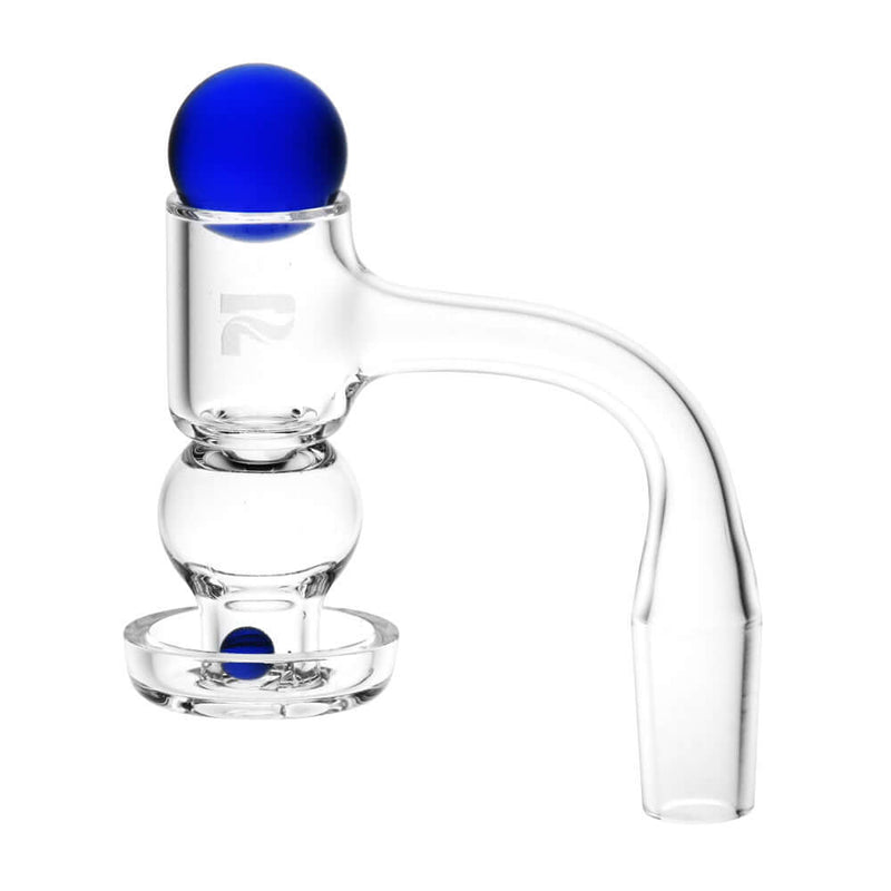 Pulsar Quartz Terp Slurper Hybrid Set