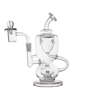 MJ Arsenal Titan Mini Dab Rig