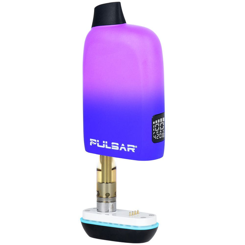 Pulsar APX Oil 510 Vaporizer | Thermo Series | 1000mAh