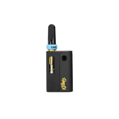 Honey Oil Mini Mod v3 510 Vape Battery - Cheapnotic