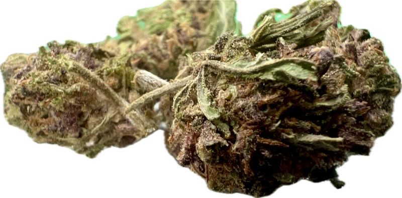 Ripkitty Legendary Platinum OG CBD Hemp Flowers