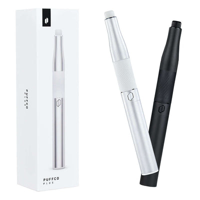 Puffco Plus 3.0 Portable Concentrate Vaporizer | 520mAh - Cheapnotic