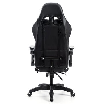 High Back Adjustable Swivel Task Chair