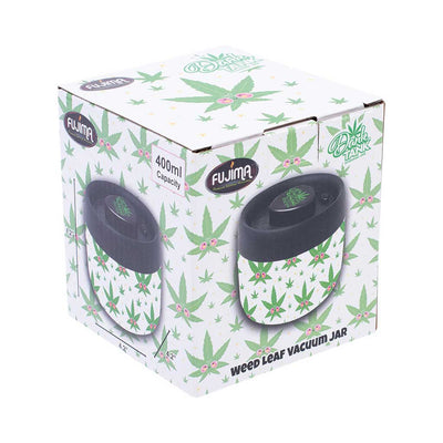 ULTRA DANK TANK VACUUM JAR