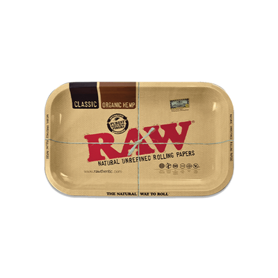 RAW Rolling Trays