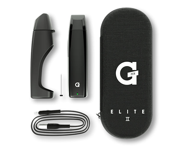 G Pen Elite II Vaporizer - Cheapnotic