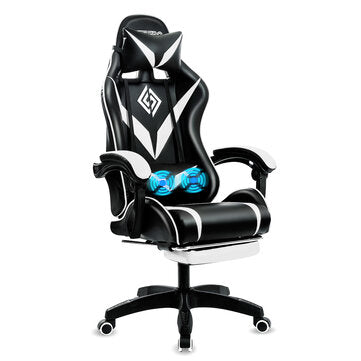 High Back Adjustable Swivel Task Chair