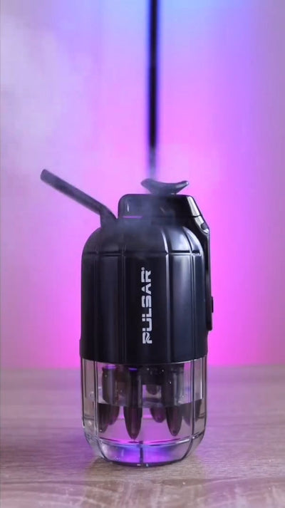 Pulsar Dabtron 2.0 Electric Dab Rig | 1500mAh
