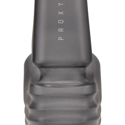 Puffco Wizard Glass Attachment for New Proxy | 10.5"