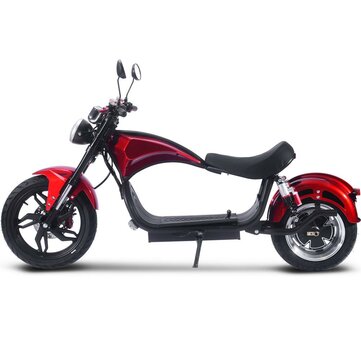 Mototec LowBoy-M4 Electric Scooter - Cheapnotic