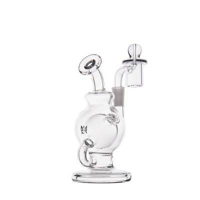 MJ Arsenal Atlas Mini Dab Rig