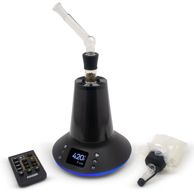 Arizer XQ2 Dry Herb Vaporizer