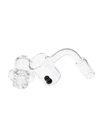 Stratus "Spin" Quartz Banger Kit