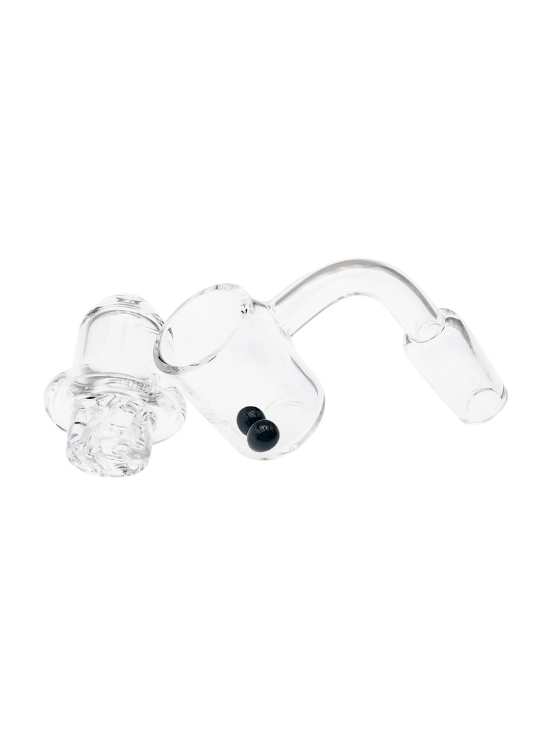 Stratus "Spin" Quartz Banger Kit